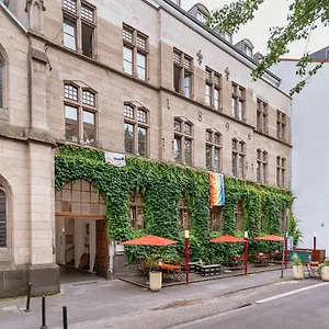 Tagungs Und Gaestehaus St Georg Gasthof