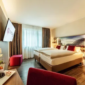 Cityclass Caprice Am Dom - Superior Hotel