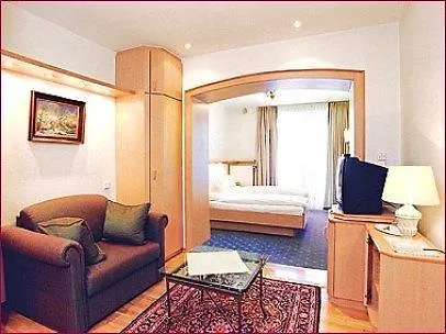 *** Hotel Kaiser Am Wiener Platz Köln Deutschland